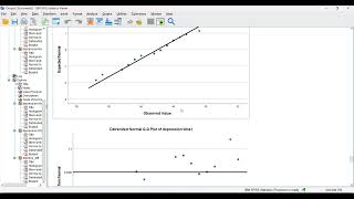 SPSS tutorial 6 Paired Sample Ttest [upl. by Atiuqer117]