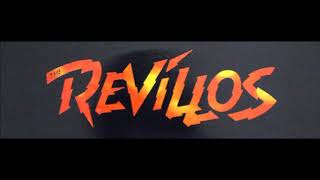 The Revillos  Live in Edinburgh 1983 Full Concert [upl. by Hopper]