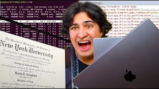 An Entire Computer Science Degree in 11 Minutes [upl. by Ained]