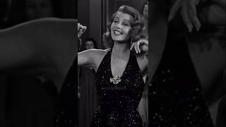 Rita Hayworth edits✨👑 ritahayworth [upl. by Dnilasor]