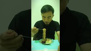 Review Mie Lemonilo Pedas  Yudha Agista [upl. by Leinoto960]