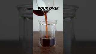 Start making pour over coffee ☕️ [upl. by Rogerson]