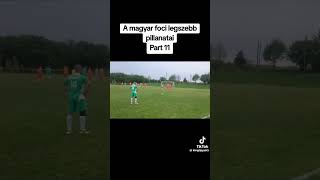 Magyar foci legszebb pillanatai [upl. by Ayomat789]