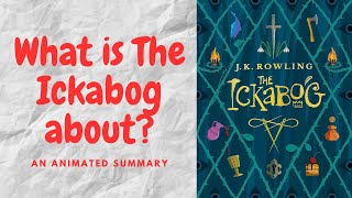 The Ickabog by JK Rowling [upl. by Sucramed]