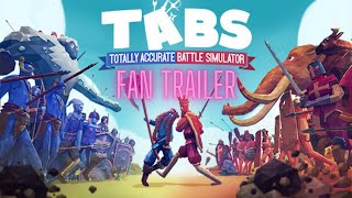 TABS fan Trailer [upl. by Cacia]