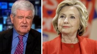 Gingrich Corruption of Dem Party is coming home to roost [upl. by Alo198]