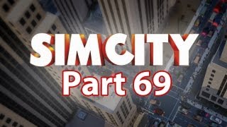 Sim City Walkthrough Part 69  Going Ore Crazy SimCity 5 2013 Gameplay [upl. by Irrok600]