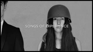 U2  Songs of Experience official Teaser [upl. by Laleb]