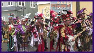 Quaker City String Band  North Wildwood [upl. by Giaimo464]