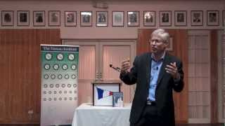 Dr Yaron Brook  Free Market Revolution Capitalism and Self Interest [upl. by Micro]