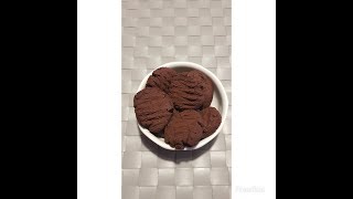 I Pevarini al cacao biscotti veneziani [upl. by Smallman]