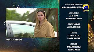 Aye MushteKhaak  Episode 28 Teaser  14th March 2022  HAR PAL GEO [upl. by Murrell]