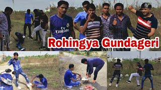 Rohingya Gundageri Short Film December 3 2020 [upl. by Delainey]