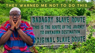 INSIDE LAGOS  This SLAVE Trade History Will Make You Cry  AbinibiHub [upl. by Vernice577]