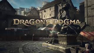 Dragons Dogma 2 Becoming a true adventurer  Playthrough Part 3 [upl. by Fanchan92]