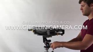 Using the Gibellini Camera N series [upl. by Hadria]