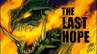 Gamera The Last Hope  Motion Comic [upl. by Yoshio836]