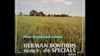 Herman Bonthuis  Mien Grunningerlaand [upl. by Smoht253]