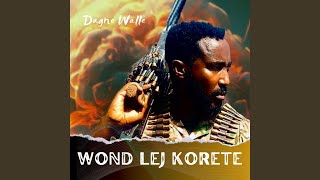 Wond Lej Korete [upl. by Ahsercal]