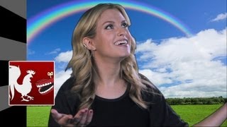 RT Recap  414 feat Rainbows for Reading [upl. by Eltsirk]