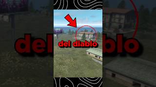 LA ZONA DEL DIABLO 😨 PEAK freefire viral miedo josativi thedonato shorts youtube [upl. by Vez]