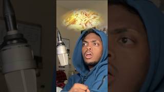 Iggy and Avdol Death CRASHOUT😭 jojo jjba jojosbizzareadventure animereaction [upl. by Euqinmod788]