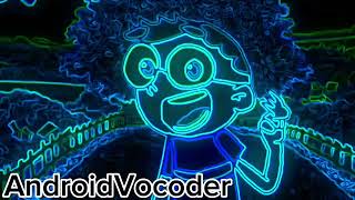 Little Einsteins Reboot Intro  Vocoded To Electronic Sounds [upl. by Claudianus]