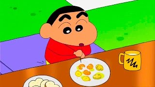 SHIN CHAN NEW SERIES NEW EPISODE 2016 [upl. by Anoy]