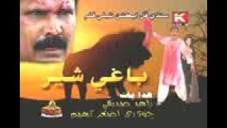 Baghi Sher Sindhi Full Movie Part 1 uplode by mad bahu [upl. by Eromle]