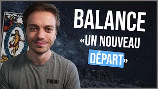 ♎ BALANCE  Un nouveau vous ✨NOVEMBRE 2024 [upl. by Ruiz]