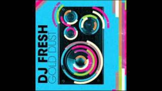 Dj Fresh Gold Dust Lyrics [upl. by Hedwig]