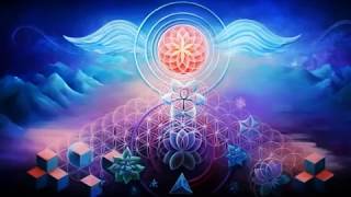 Healing the Body Mind and Spirit Guided Meditation [upl. by Behrens]