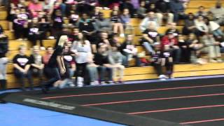 Must see Dance and cheer moms compete as one Face Plants Bonus Scenes [upl. by Seyah976]