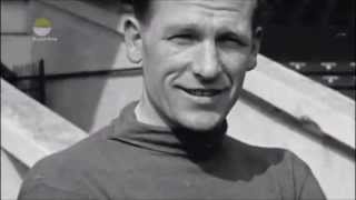 The Bert Trautmann Story Part 23 [upl. by Ahsoik]