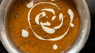 Best Dal Makhani Recipe  Restaurant Style Dal Makhani [upl. by Dustman97]