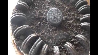 Oreo Torta  FollowAnna inspirálta [upl. by Nna]