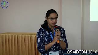 Case Presentation  INCONTINENTIA PIGMENTI  Aishwarya Vedula Osmania Medical College [upl. by Lust]