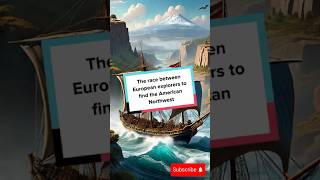 The race between European explorers [upl. by Rolland10]