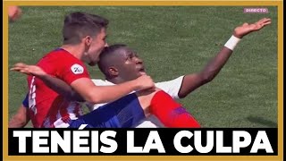 La VERDADERA HISTORIA de VINICIUS en el REAL MADRID [upl. by Adliw836]