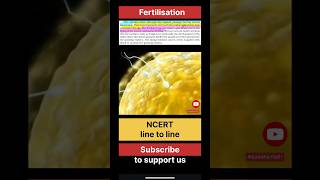 Fertilisation how do organisms reproduce NCERT CSE ExamTime ExamPreparation ￼ [upl. by Boyd]