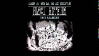 One Winged Angel remix featuring Storyville  Random Mega Ran  Black Materia The Remixes [upl. by Jaala552]