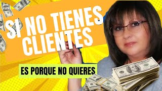 ▷ Cómo Atraer Nuevos CLIENTES a tu NEGOCIO 💰 AMULETO MÁGICO 💰 [upl. by Emogene916]