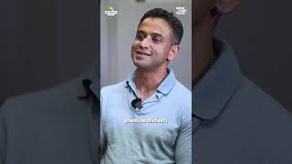 What Does The Future Of Food Look Like Ft Nithin Kamath  Good Food Talks  Akshayakalpa Organic [upl. by Eyeleen342]