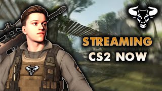 🔴MAI E NEVOIE SA ZIC CEVA DE 2500 ELO  5V5 CUSTOM CU VOI MAI TARZIU  CS2 ROMANIA LIVE [upl. by Ingra796]