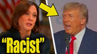 THIS Resurfaced Video TERRIFIES Trump … Kamala CRUSHES MAGA [upl. by Ohploda770]