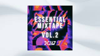 SABROSURA LATINA HOUSE MIX 2024  DJ JOW Essential Mixtape Vol 2 [upl. by Oiznun]