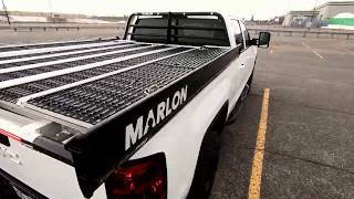 Marlon Xplore Pro 2  Best in the industry [upl. by Leitao]