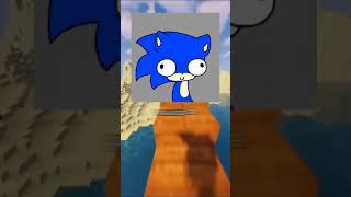 QUAL SEGREDO DO JOGO DO SONIC？ shorts [upl. by Bremser]