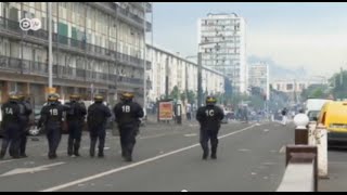 France Protests in Little Jerusalem  European Journal [upl. by Jorie709]