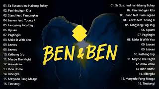 BEN amp BEN SONGS PLAYLIST 2024 [upl. by Stearns]